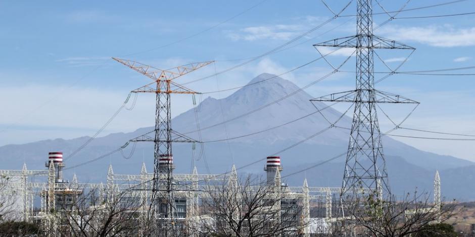 Comisión Federal de Competencia Económica interpone controversia inconstitucional contra Ley Eléctrica