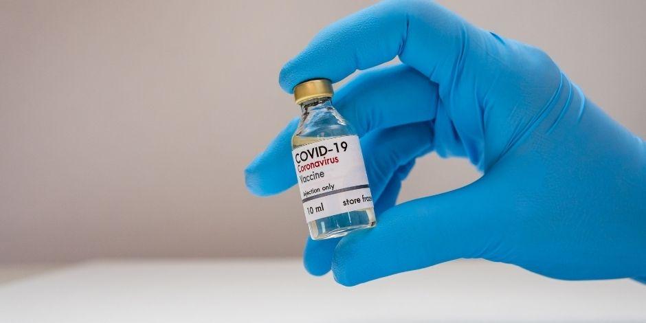 Prevé OMS “enero difícil” pese a vacunas