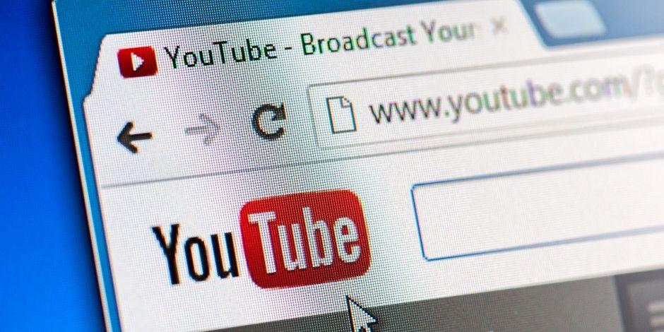 Rusia exige que se restablezca el acceso a sus canales de YouTube en Ucrania