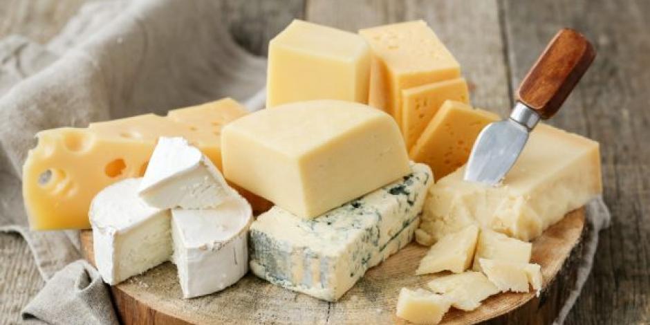 La empresa habló sobre la prohibición para venta de su queso tipo manchego con contenido de 400 gramos.