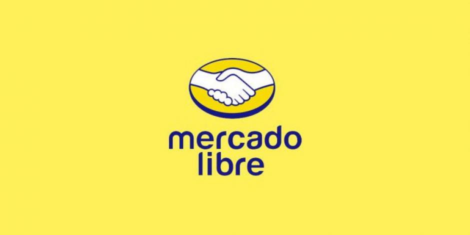 Logotipo de la plataforma en línea de compra y venta.