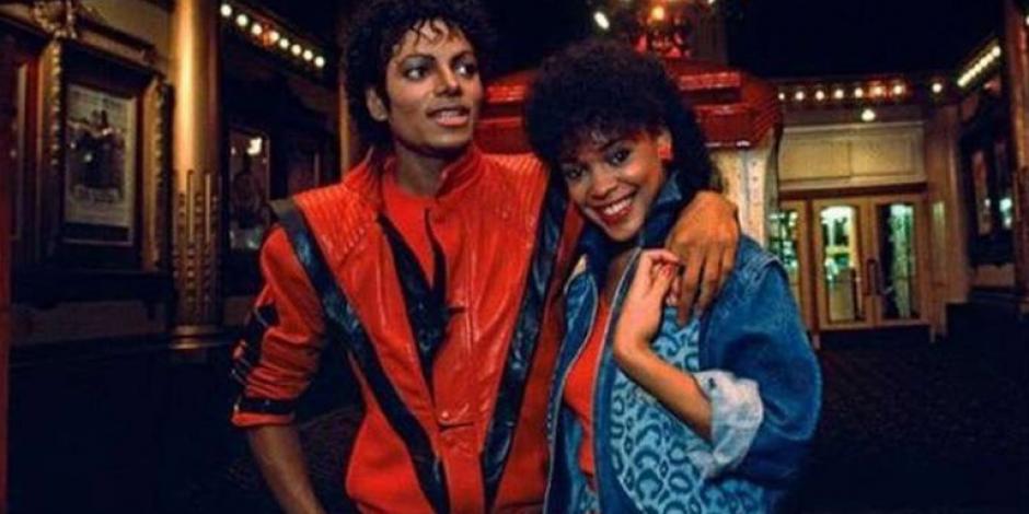 Thriller de Michael Jackson, el video más recordado en Halloween