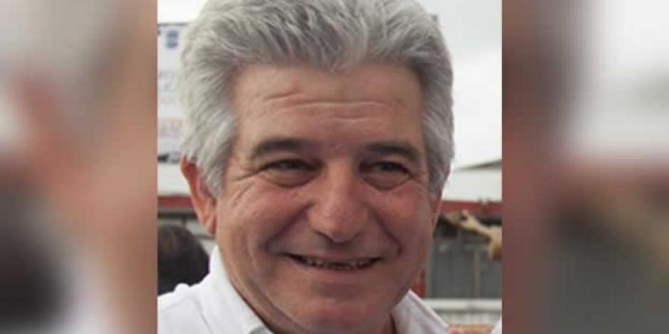 Junto con José Ramiro López Obrador renunciaron a sus cargos otros seis funcionarios de Tabasco.