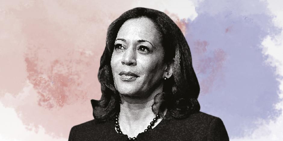 Kamala Harris,Vicepresidenta electa de los Estados Unidos