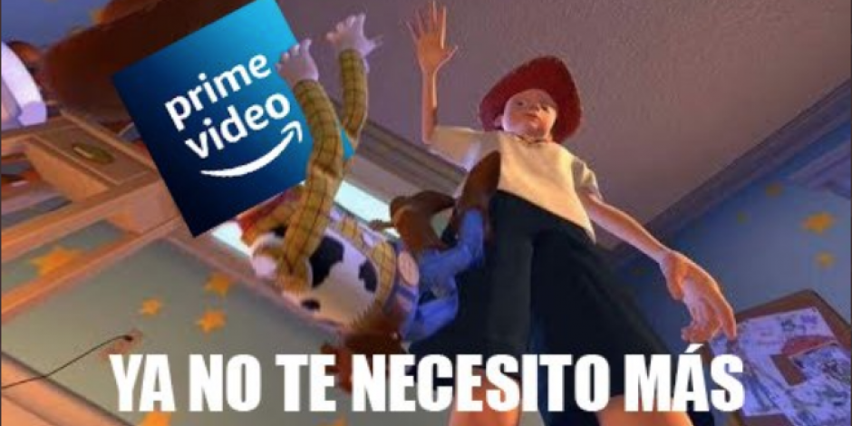 Llegada de Disney Plus a México este 17 de noviembre desata memes en Twitter.