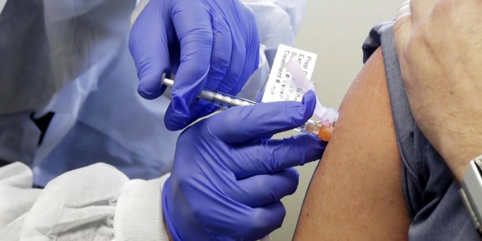 Moderna anuncia que su vacuna contra la Covid-19 tiene un 94,5% de eficacia