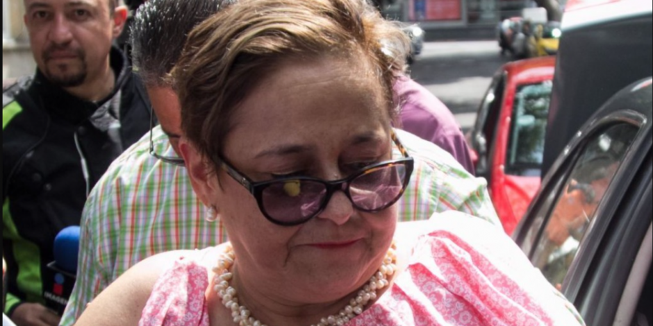 La hermana del Presidente de México murió este miércoles.
