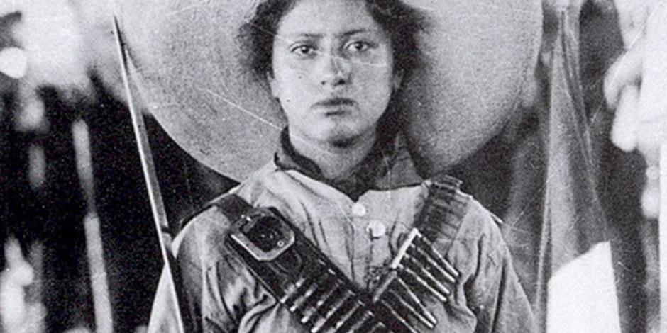 "La Adelita", el corrido más famoso de la Revolución Mexicana