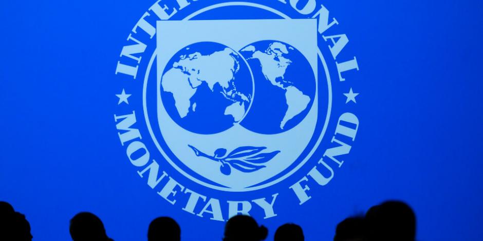 Percepción del Fondo Monetario Internacional.