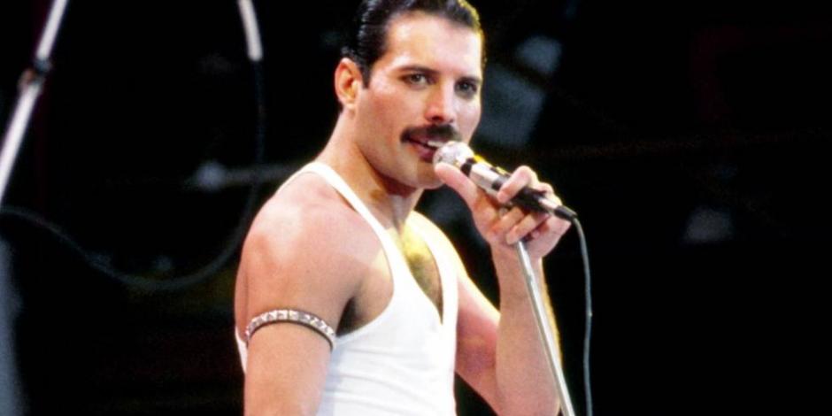 Freddie Mercury, líder de Queen, llega a TikTok