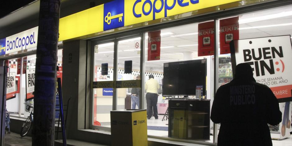 Coppel abrirá nuevo centro de distribución