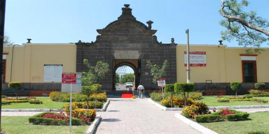 Inhumaciones se realizaron en el Panteón de Mezquitán en el municipio de Guadalajara.