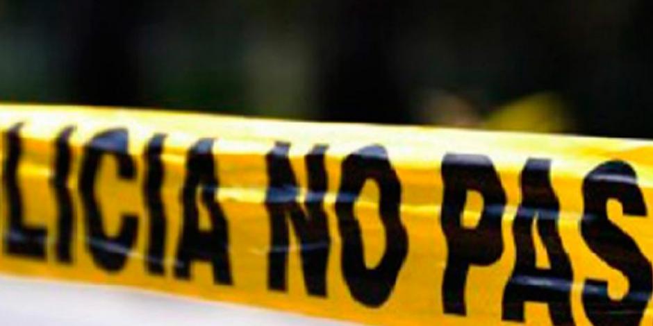 Balaceras en Sonora dejan 1 muerto y 2 policías heridos