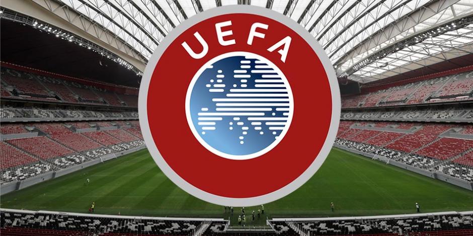 La UEFA dio a conocer los grupos para las eliminatorias mundialistas.