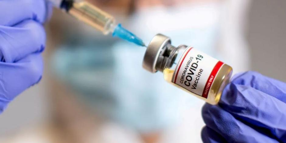 La FDA considera que la vacuna de Moderna es efectiva.