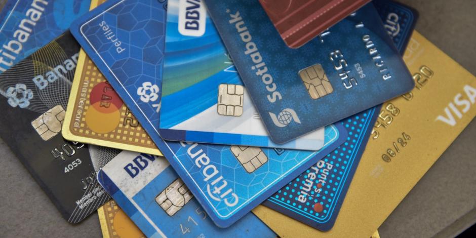 El grupo que clonaba tarjetas de crédito y débito está compuesto por personas de nacionalidad rumana y mexicana