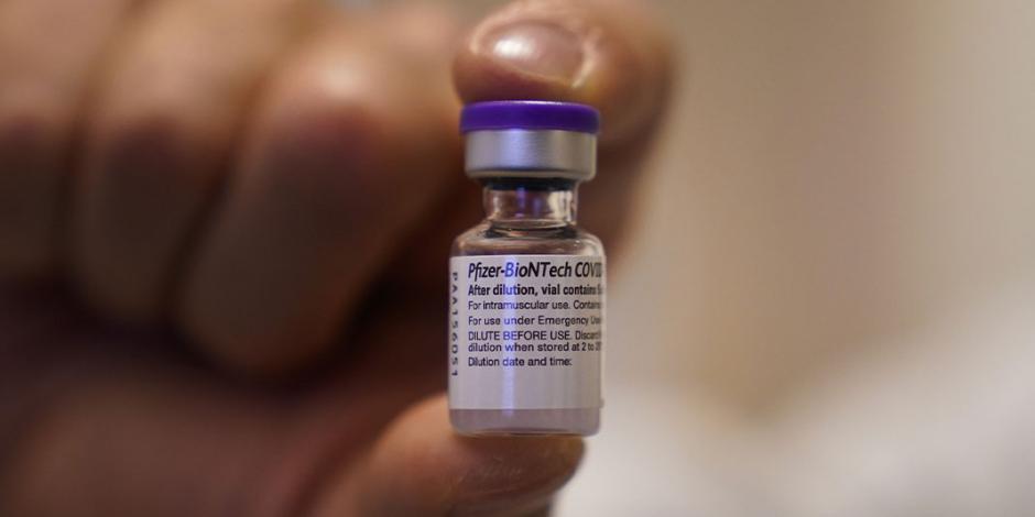 Aliancistas buscan hacerse de la vacuna contra Covid por su cuenta