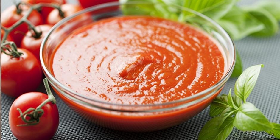Profeco realizó un estudio de calidad sobre el puré de tomate