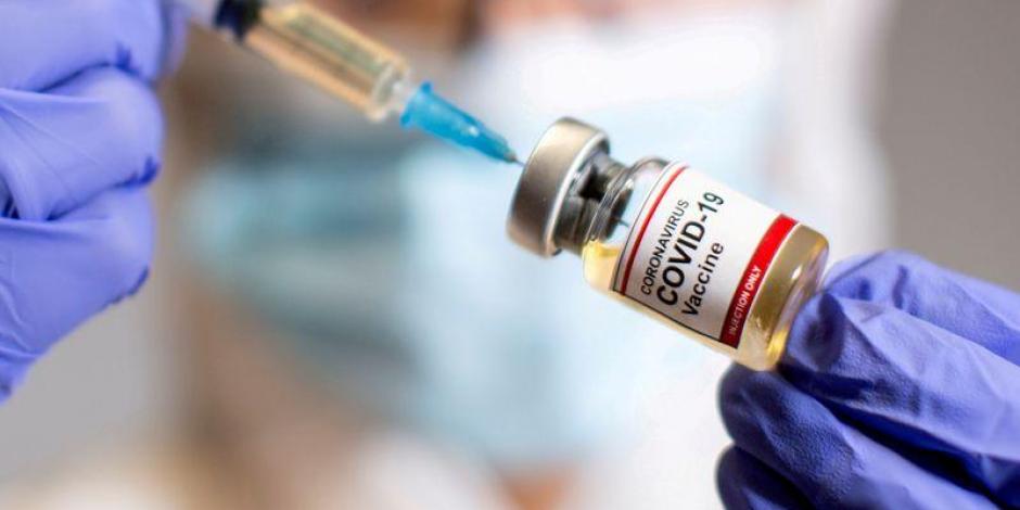 Se evaluará la viabilidad de usar una vacuna diferente para la vacunación contra el COVID-19.