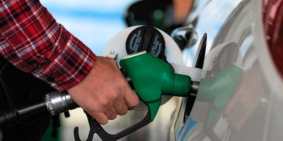 A pesar del incremento del IEPS, las gasolinas seguirán más baratas con respecto al inicio de este gobierno.