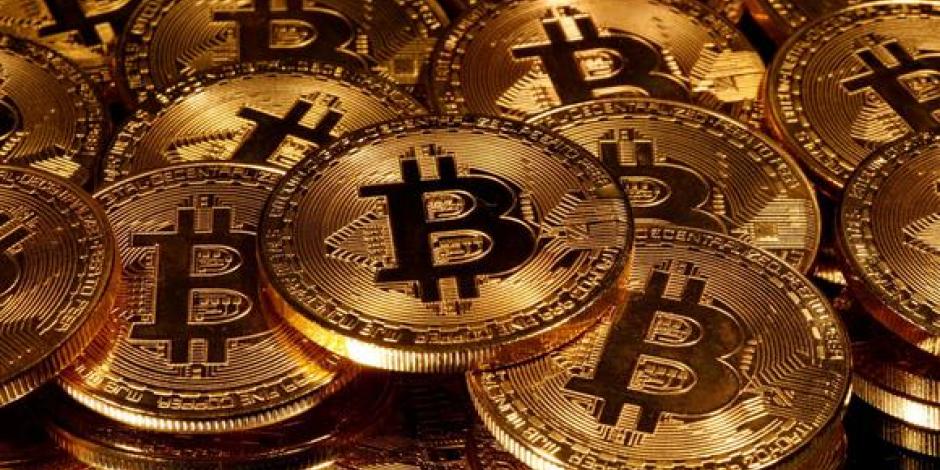 Bitcoin: mercado de divisas.