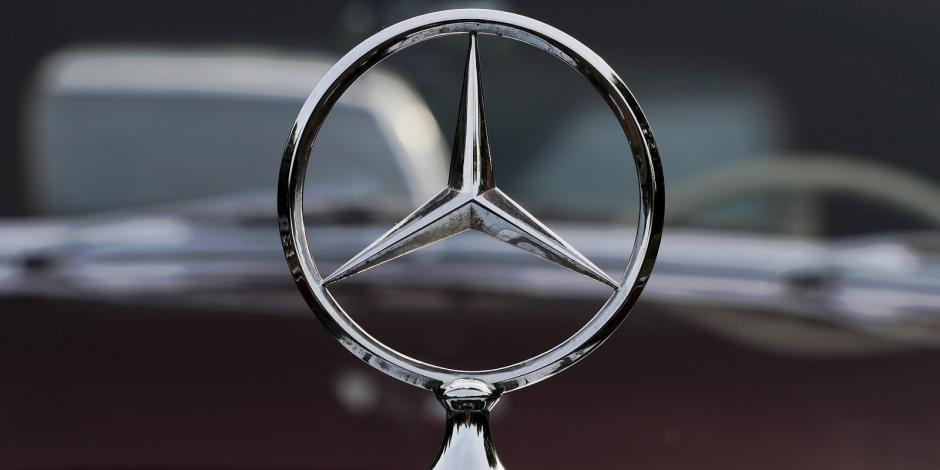 Las ventas de vehículos eléctricos despegaron en Europa el año pasado, y Mercedes-Benz busca ganar mercado