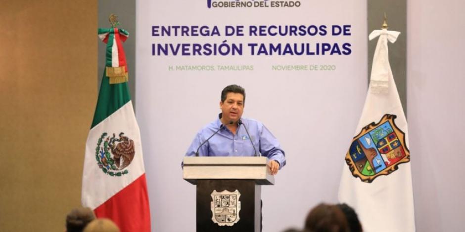 Tamaulipas entre las entidades con mayor recuperación económica.