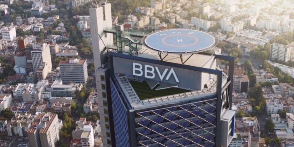 BBVA México anunció movimientos en su Consejo de Administración y Órgano de Vigilancia.