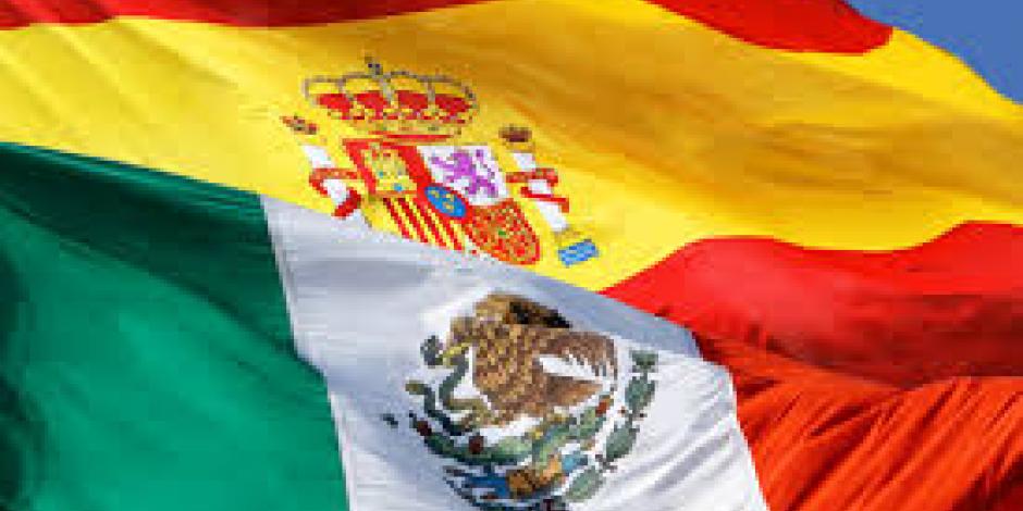 Las relaciones bilaterales entre México y España han perdurado por años.
