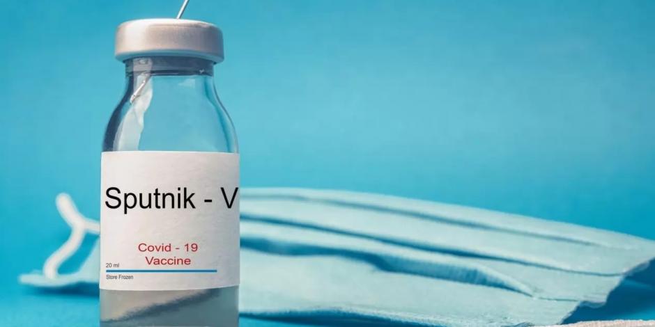 Los resultados de la fase 3 de la vacuna rusa Sputnik V fueron anunciados este martes en la revista médica.