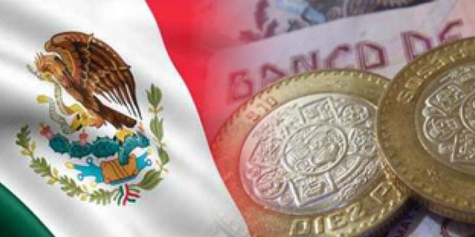 La economía mexicana se vio seriamente afectada el año pasado a causa del COVID-19.
