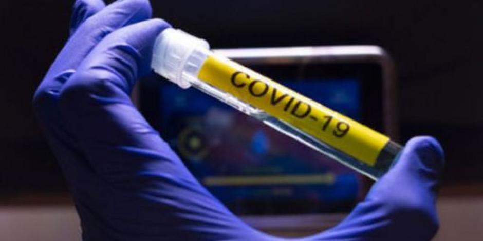 Desde diciembre han arribado vacunas contra el COVID-19.