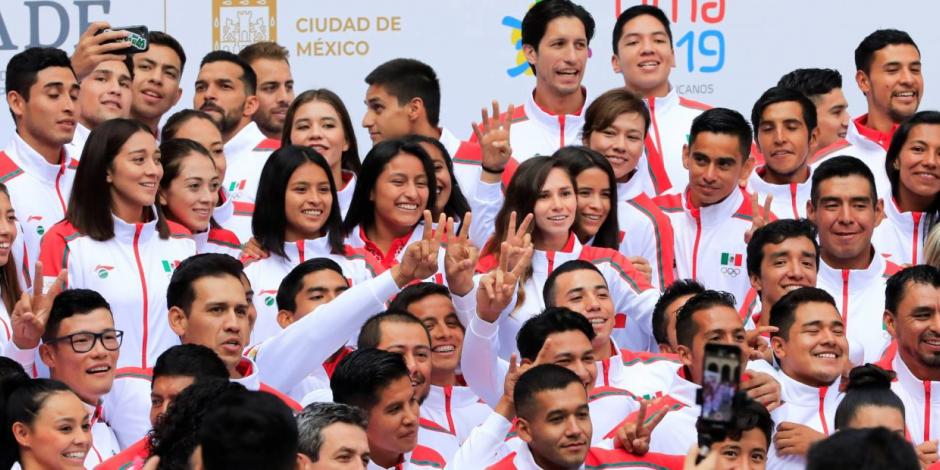 El Fondo para el Deporte de Alto Rendimiento (Fodepar) es un fideicomiso extinto que se creo en 1998 con el fin de promover y fomentar el deporte mexicano.
