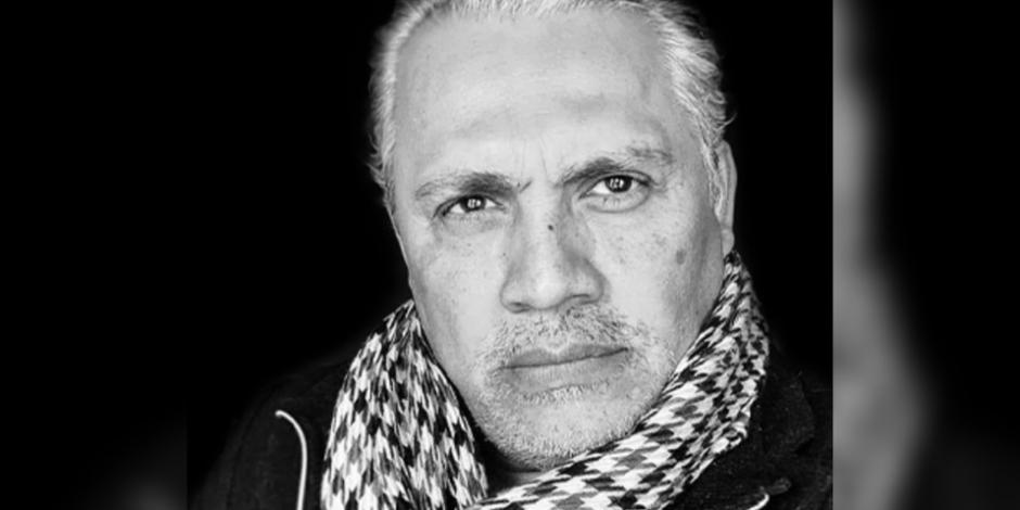 Muere por COVID Ernesto Herrera, fundador del Festival Internacional de Cine de Guanajuato