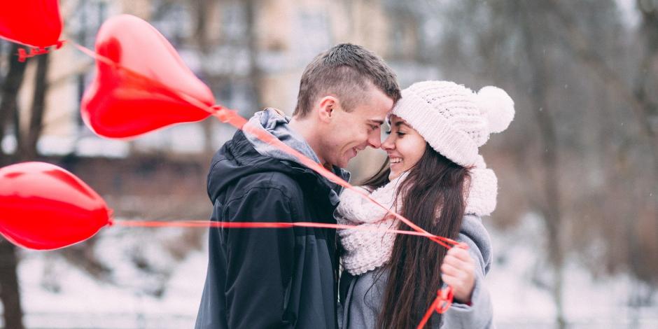 10 Canciones Romanticas Para Dedicar En San Valentin