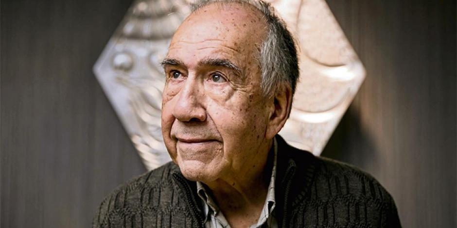 Muere el poeta Joan Margarit, Premio Cervantes, víctima del cáncer