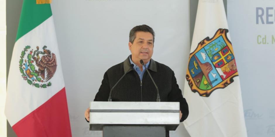 El gobernador de Tamaulipas, Francisco García Cabeza de Vaca señaló que con la recuperación del territorio se busca detonar inversiones en el sector hotelero.