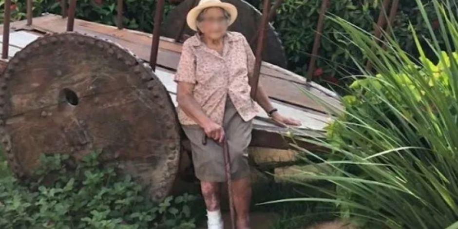 Una abuelita de 94 años murió tras haber sido atropellada accidentalmente por su hija al festejar que había recibido la vacuna contra COVID-19
