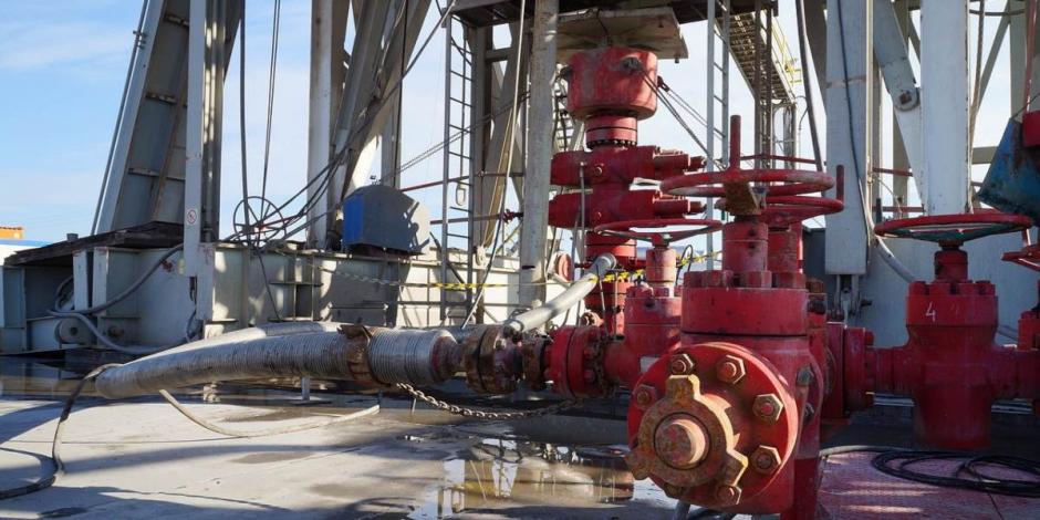 "Se termina la declaratoria de alerta crítica en dicho sistema", señaló el Centro Nacional de Control del Gas Natural.
