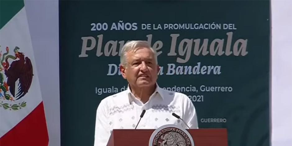 Activistas pidieron al ´Presidente AMLO, "romper el pacto" con Félix Salgado, candidato de Morena a la gubernatura de Guerrero.