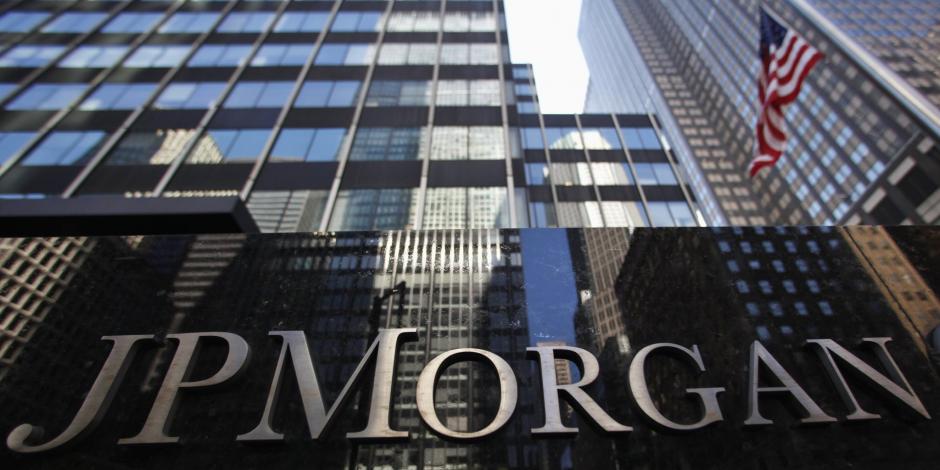 JP Morgan saldrá de la banca mexicana
