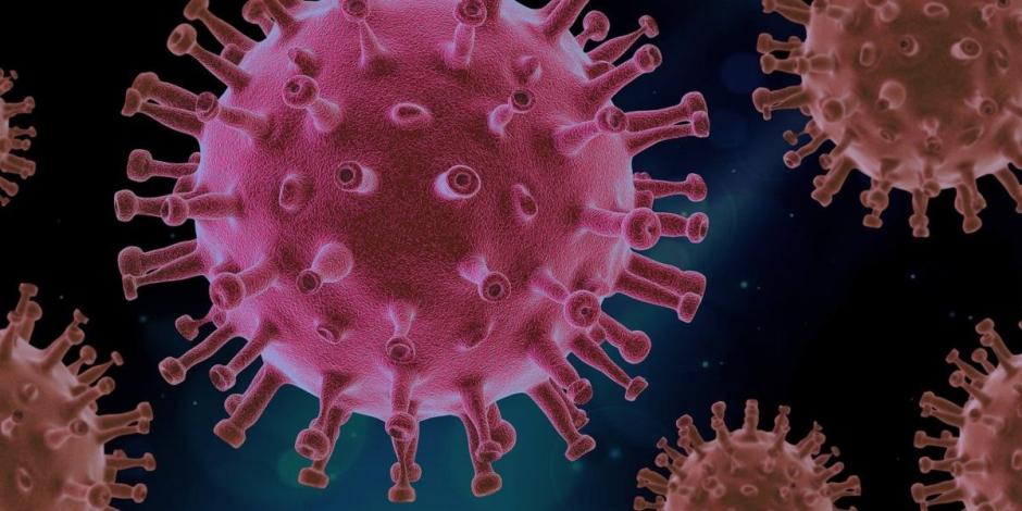 Según la Secretaría de Salud, el virus del COVID-19 predominará en invierno y no tanto en estaciones calurosas.