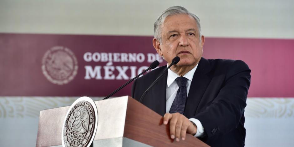 El Presidente Andrés Manuel López Obrador (AMLO) inaugurará obras antes de que inicien las campañas electorales.