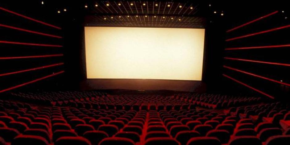 Con un aforo de 20%, los cines en la CDMX podrán abrir a partir del lunes, pese a estar en semáforo naranja por COVID-19.