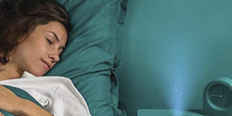La mayoría de los dispositivos ayudan para  monitorear la calidad del sueño en las personas.
