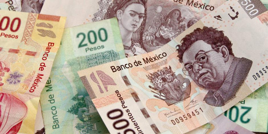 Analistas elevan a 4.9% pronóstico para economía mexicana en 2021