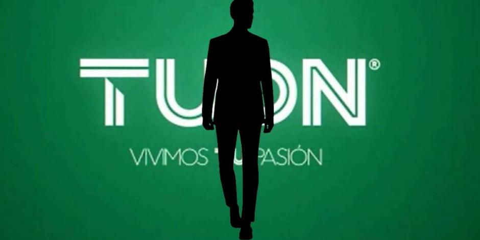 TUDN presentará a Emilio Fernando Alonso como su nuevo refuerzo en la narración.