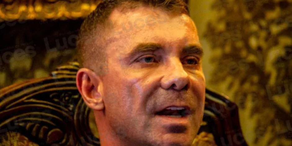 Florian Tudor, presunto líder de la mafia rumana recibió la garantía de audiencia ante la UIF