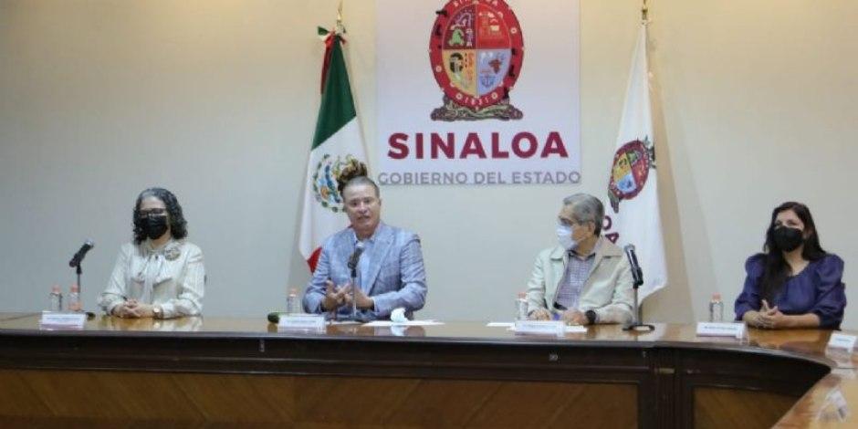 Con esta determinación sobre Juan José Ríos, las disposiciones entrarán en vigor al día siguiente de su publicación en el Periódico Oficial El Estado de Sinaloa.