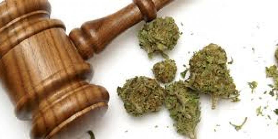 Estos 14 señalamientos del coordinador de Morena a la Ley para regula la marihuana se suman a los 24 que realizaron las Comisiones de Justicia y Estudios Legislativos Segunda.